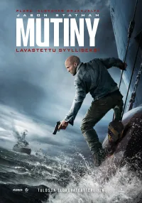 Mutiny - Lavastettu syylliseksi