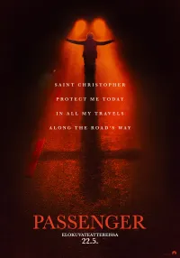 Passenger