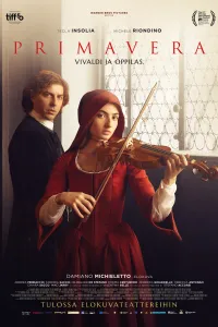 Primavera