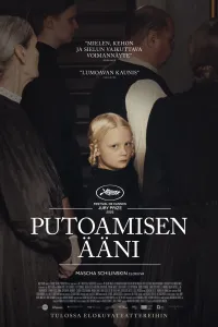 Putoamisen ääni