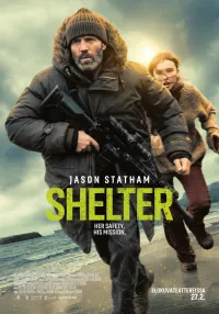 Shelter (K18-anniskelunäytös)