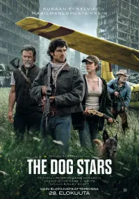 The Dog Stars