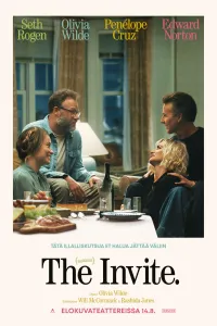 The Invite