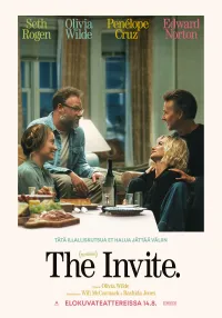 The Invite (K18-anniskelunäytös)