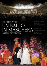 Un ballo in maschera (Arena di Verona / Verdi)