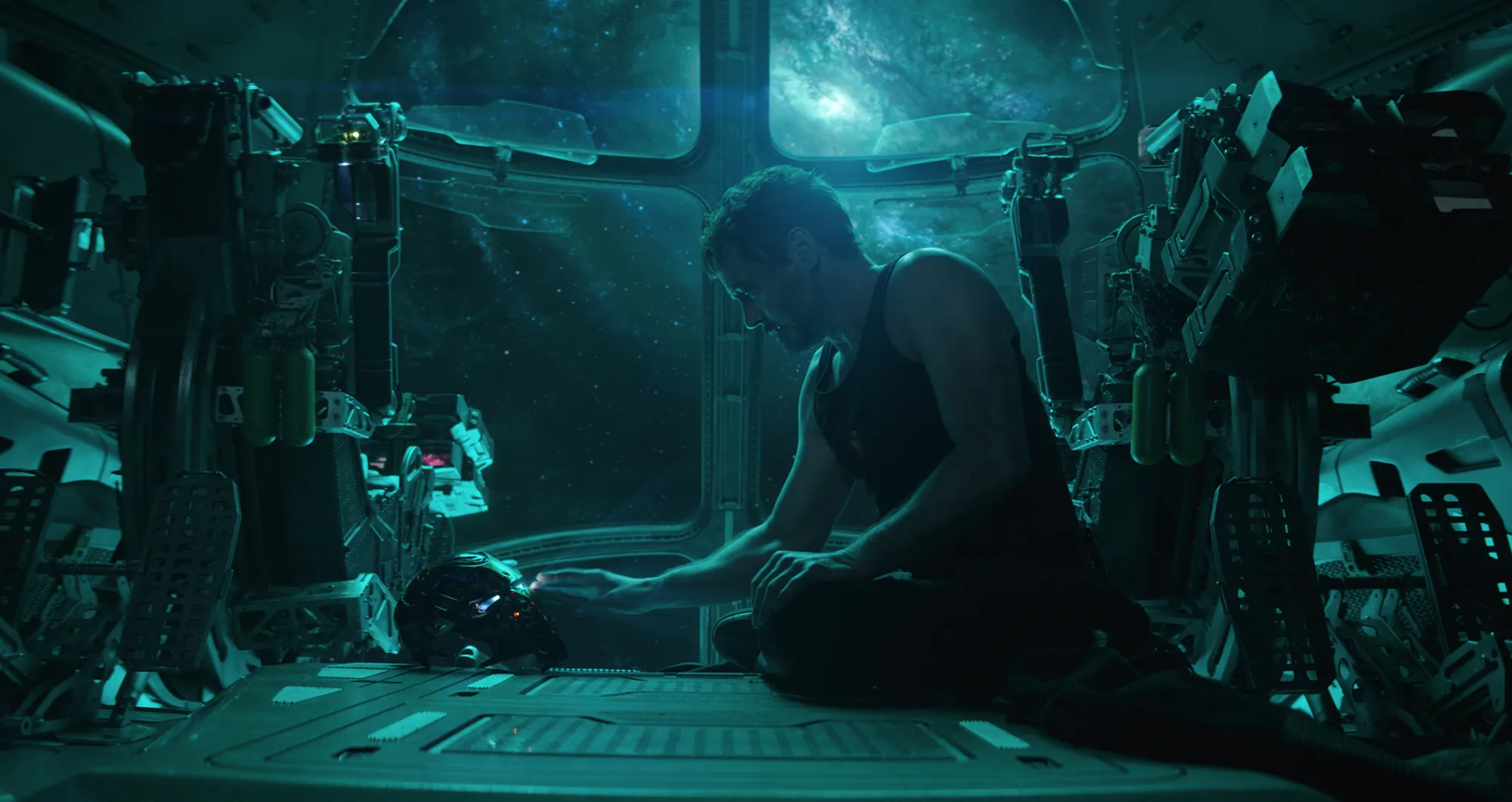 Avengers: Endgame Encore 2D