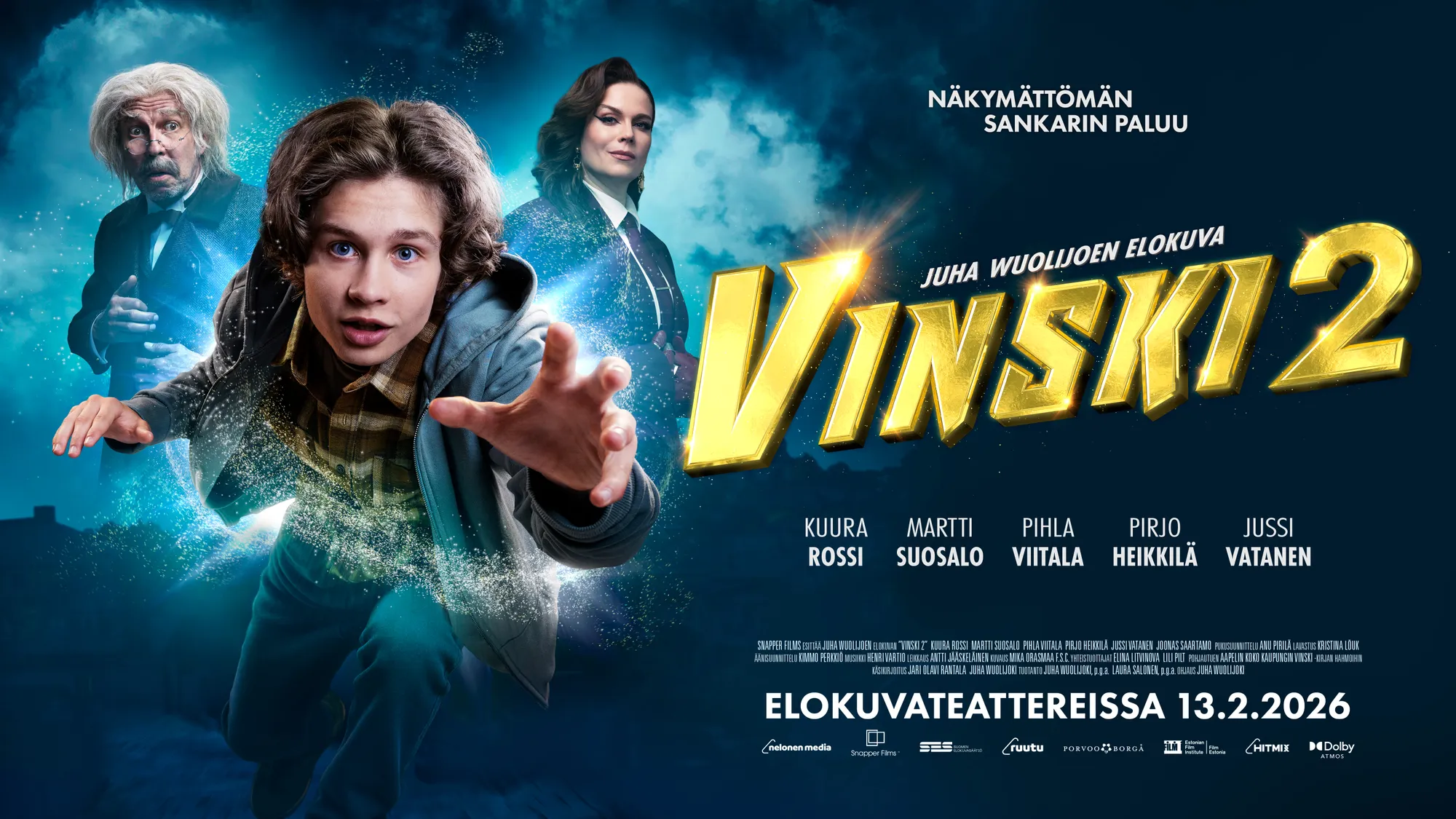 Vinski 2