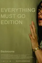 Backrooms: Everything Must Go Edition