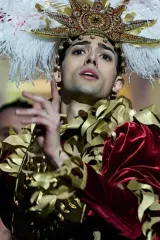 Baletti: Nureyev (Staatsballett Berlin)