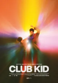 Club kid