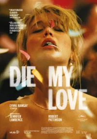 Die My Love