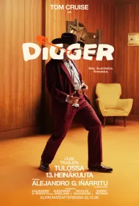 DIGGER