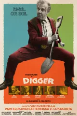 DIGGER