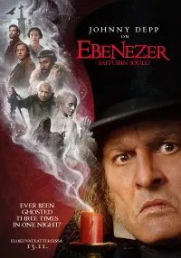 Ebenezer