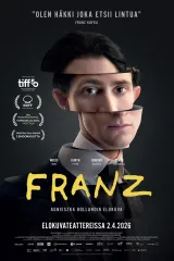 Kolahtaako: Franz