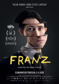 Kolahtaako: Franz