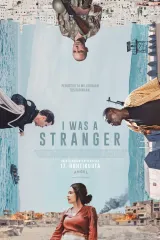 I Was A Stranger