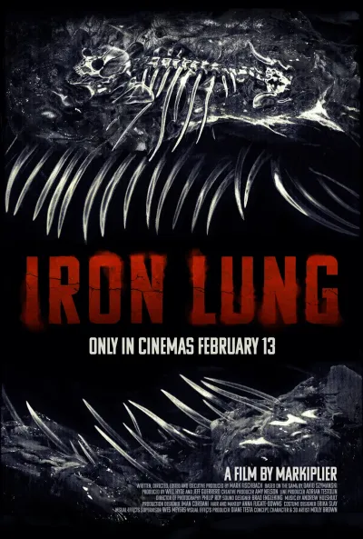 Iron Lung