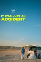 Se oli pelkkä sattuma