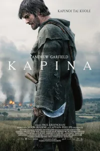 Kapina