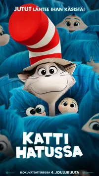 Katti Hatussa, suomeksi