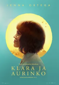 Klara ja aurinko