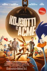 Kojootti vs. ACME, suomeksi