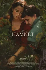Kolahtaako: Hamnet