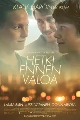 Kolahtaako: Hetki ennen valoa