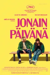 Kolahtaako: Jonain päivänä
