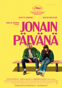 Kolahtaako: Jonain päivänä