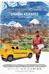 Kolahtaako: Onnen asiamies
