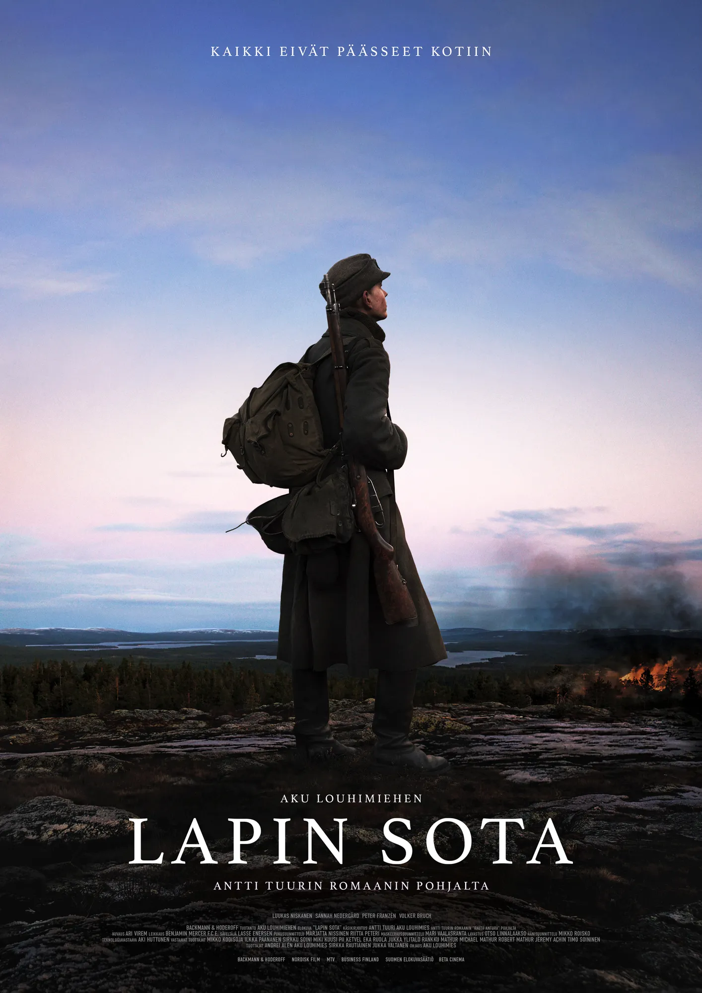 lapin-sota