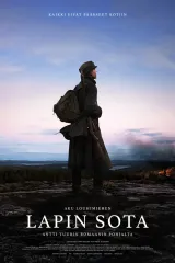 Lapin sota