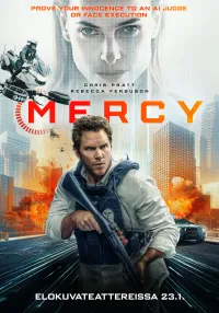 Mercy