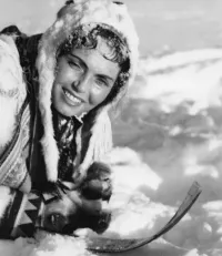 Muistojen Kino: Valkoinen Peura (1952)