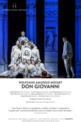 Ooppera: Don Giovanni (Vicenza festivaali / Mozart)