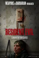 Resident Evil