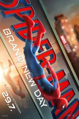 Spider-Man: Brand New Day 3D