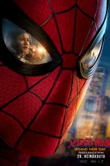 Spider-Man: Brand New Day 2D