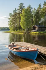 Teatterit suljettu, hyvää juhannusta!