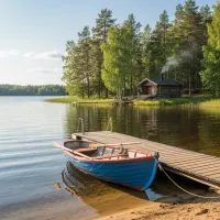 Teatterit suljettu, hyvää juhannusta!