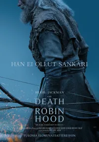 The Death of Robin Hood