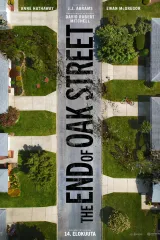 The End of Oak Street