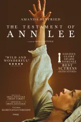 The Testament of Ann Lee