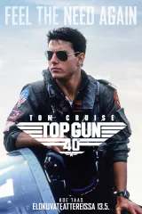 Top Gun 40-vuotisjuhlajulkaisu