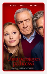 Uusin painajainen perheessä