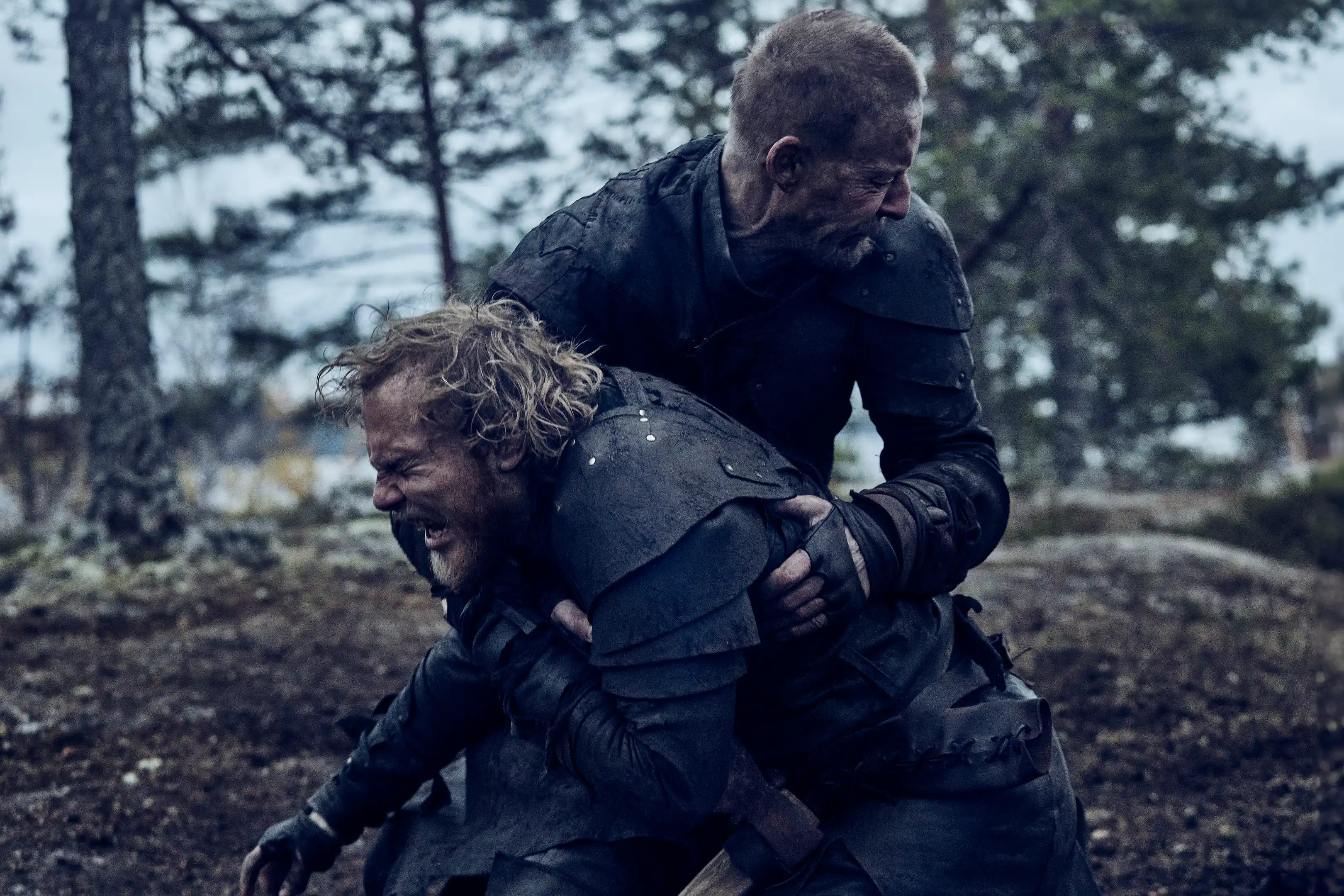 Kalevala: Kullervon tarina