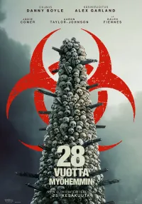 28 VUOTTA MYÖHEMMIN