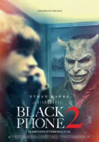 Black Phone 2